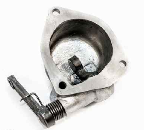 ПРИВОД 240-1024115 БЕНДИКСА В СБ.