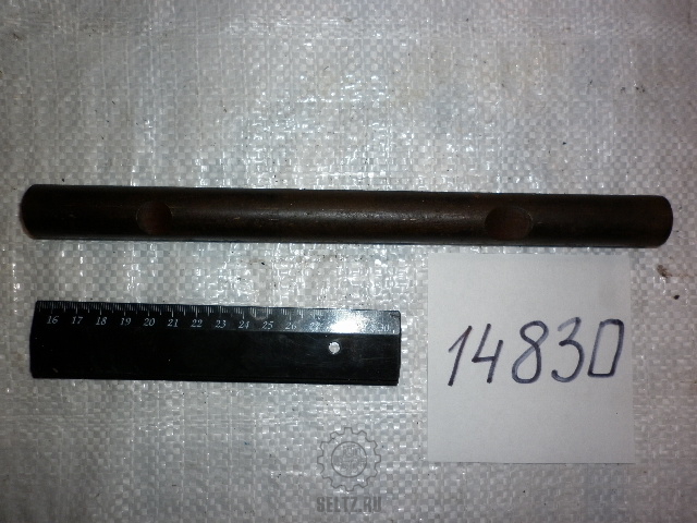 ВАЛИК Д65-02-011 КОРОМЫСЕЛ ЮМЗ