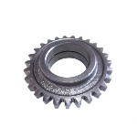 ШЕСТЕРНЯ 70-1601331 (МЗШ) Z=27