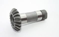 ШЕСТЕРНЯ Т60-1701132-Б шл=10 z=19