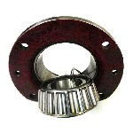 СТАКАН 50-1701050 ПОДШИПНИКА (50-1701255+подшипник)