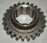 ШЕСТЕРНЯ 95-1701019  ВЕДОМ.5 ПЕР.Z=25 (ТЛТ-100)